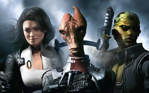 OBR.: Mass Effect - priorita