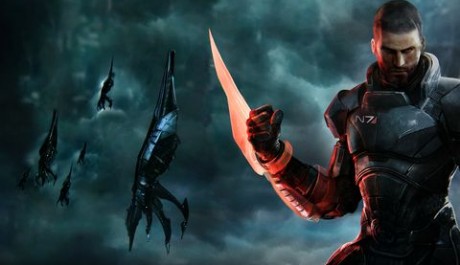 OBR.: Mass Effect