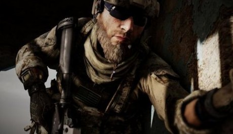 OBR.: Medal of Honor: Warfighter