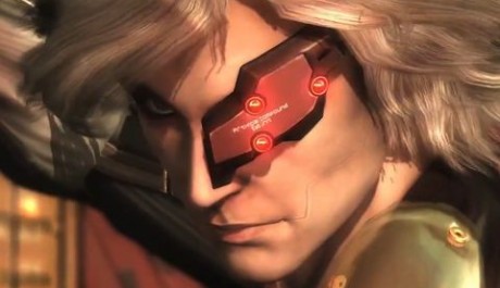 Metal Gear Rising: Revengeance OBR.: Metal Gear Rising: Revengeance