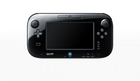 OBR.: Nintendo Wii U