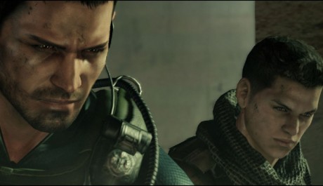 Resident Evil 6 OBR.: Resident Evil 6