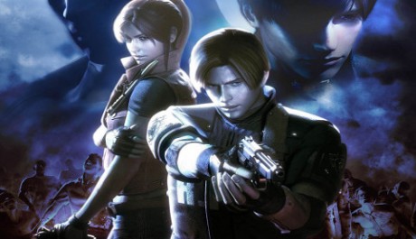 OBR.: Resident Evil 6
