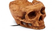 OBR.: Skull USB Hub