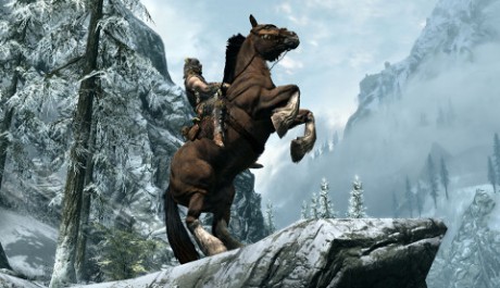 Skyrim OBR.: Skyrim