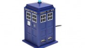 OBR.: Tardis USB Hub