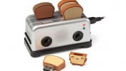 OBR.: Toaster USB Hub