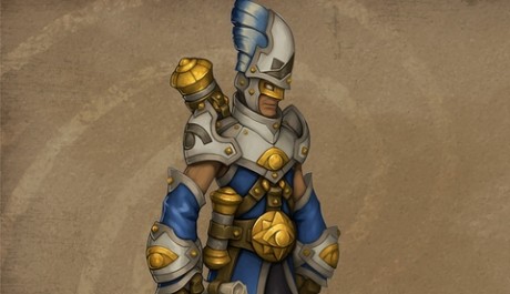 Torchlight 2 OBR.: Torchlight 2