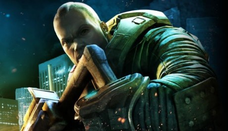 OBR.: XCOM Enemy Unknown