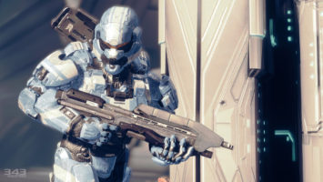 FOTO: Halo 4