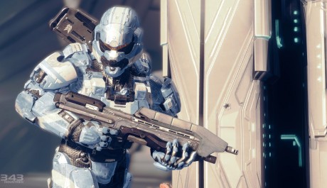 FOTO: Halo 4