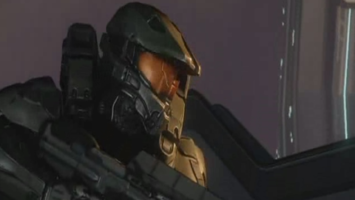 FOTO: Halo 4 launch trailer