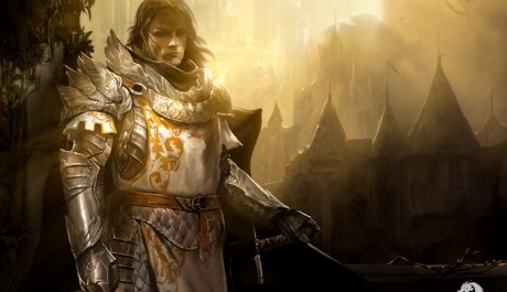 OBR: Guild wars 2
