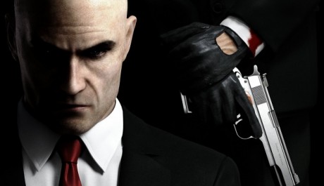 OBR: HitmanAbso