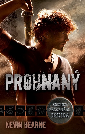 FOTO: Kevin Hearney Prohnaný