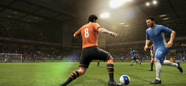 FOTO: Recenze PES 2013