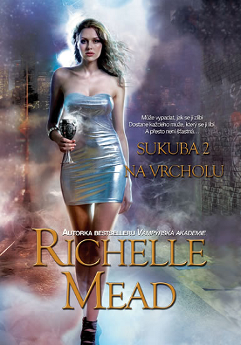 FOTO: Richelle_Mead_2_Na_vrcholu