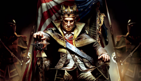 OBR.: Assassin's Creed 3 - Tyranny of King Washington