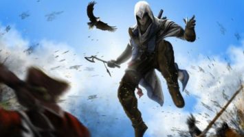 OBR.: Assassin's Creed 3