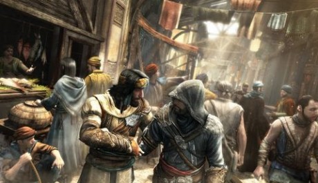Assassin's Creed OBR.: Assassin's Creed