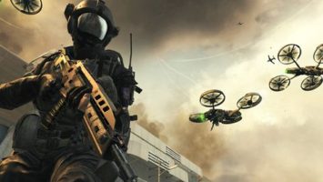 OBR.: Black Ops 2