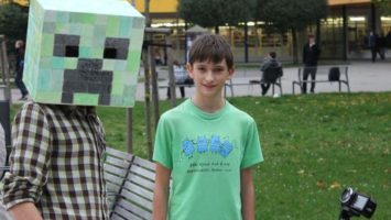 FOTO: Český Craftcon 2012 na FanCity 2012