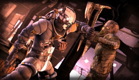 OBR.: Dead Space 3