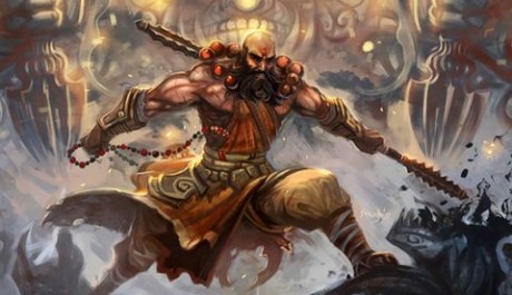 OBR.: Diablo 3