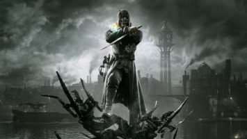 OBR.: Dishonored