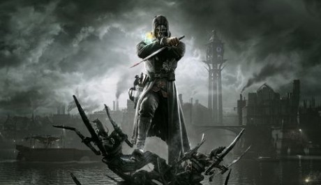 Dishonored OBR.: Dishonored