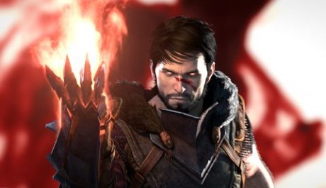 Dragon Age 2 OBR.: Dragon Age 2