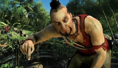 OBR.: Far Cry 3