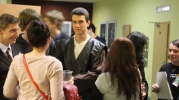 FOTO: Anakin Skywalker na FanCity 2012