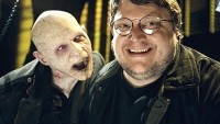 del Toro a upír