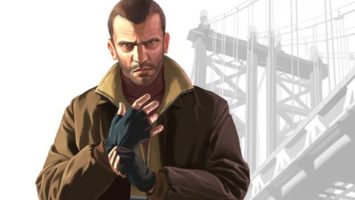 OBR.: GTA IV