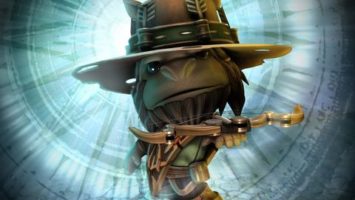 OBR.: Little Big Planet