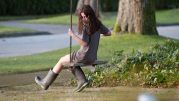 FOTO: Possession (2012)