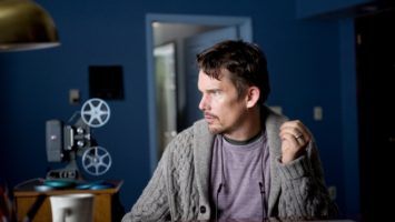 FOTO: Sinister (2012)