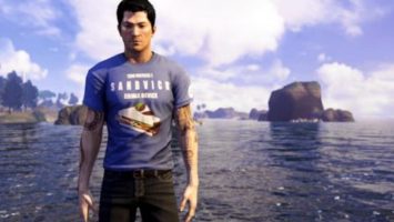 OBR.: Sleeping Dogs