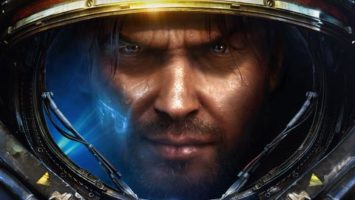 OBR.: StarCraft 2