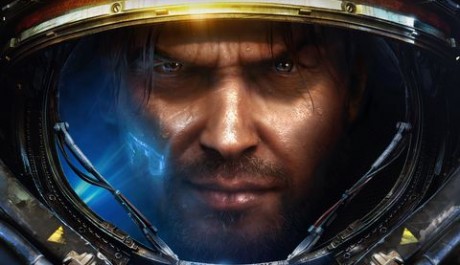 StarCraft 2 OBR.: StarCraft 2