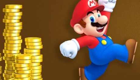New Super Mario Bros 2 OBR.: New Super Mario Bros 2