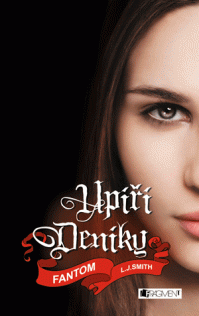 OBR: Upíří deníky, 12. pokračování