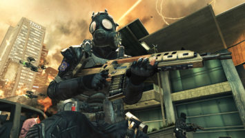 FOTO: COD: Black Ops 2