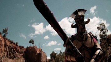 FOTO: Fallout - Lanius