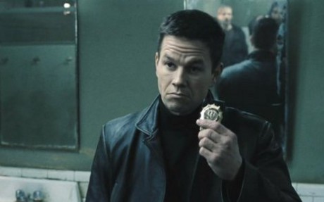 FOTO: Mark Wahlberg