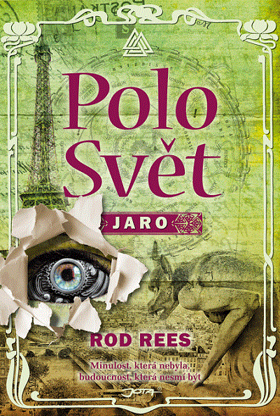 FOTO: Rod Rees Polosvet - Jaro
