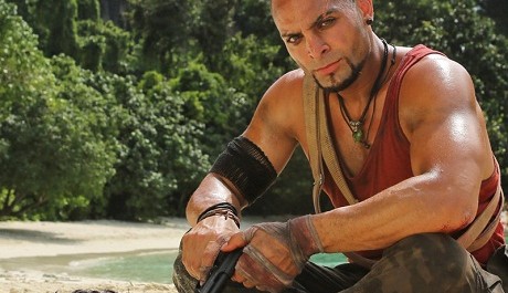 The_Far_Cry_Experience OBR: The_Far_Cry_Experience