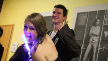 FOTO: Anakin Skywalker na FanCity