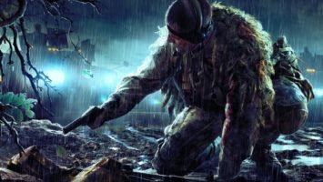 FOTO: Sniper: Ghost Warrior 2